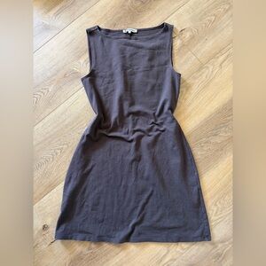 Reformation Nataly Knit Dress